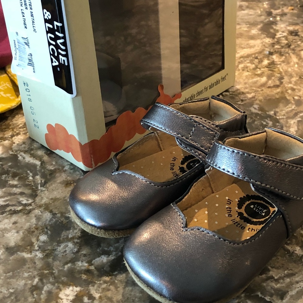 Livie Luca shoes